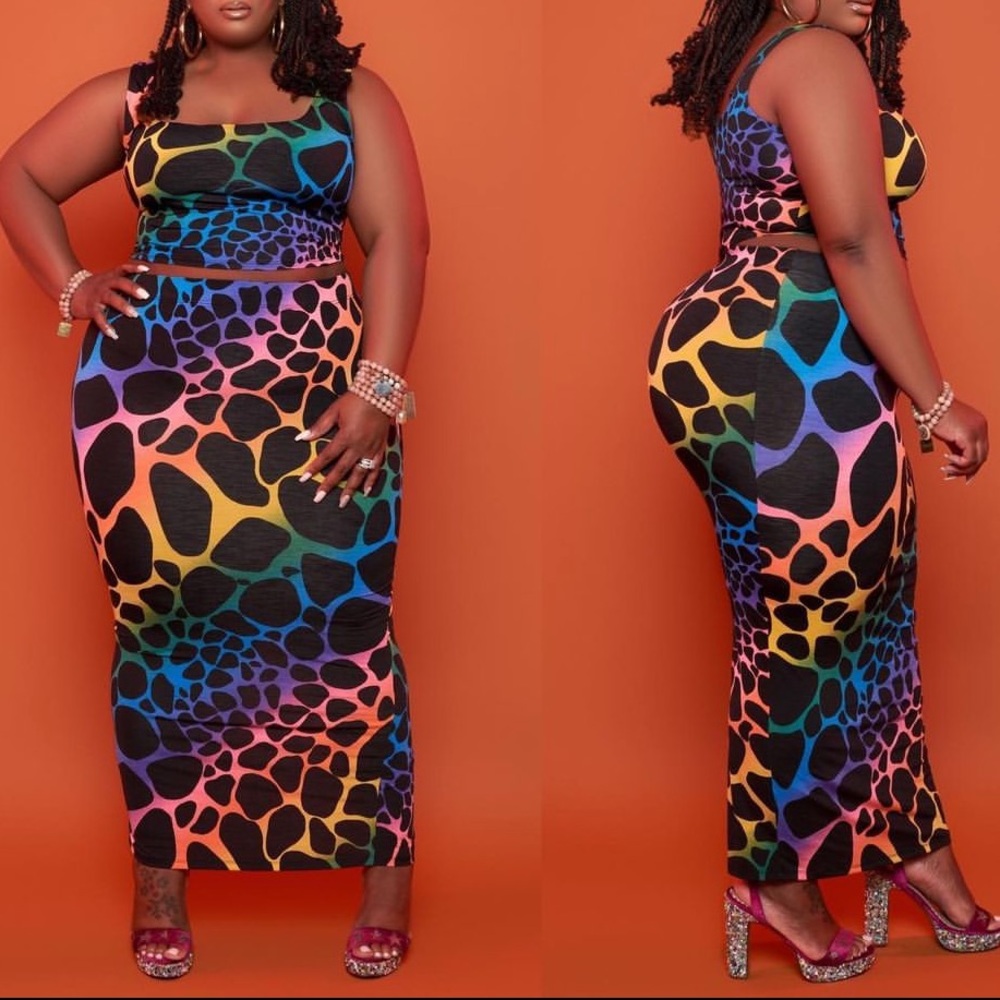 Multi Color Matching Set - image 2